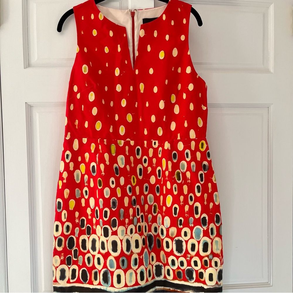 J Crew Collection Women’s Dress Size 12